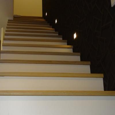 Treppe